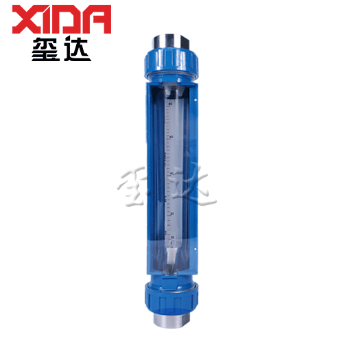 GL20-25F玻璃轉(zhuǎn)子流量計(jì)