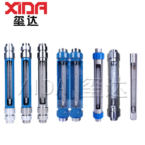 GL螺紋玻璃轉(zhuǎn)子流量計(jì)匯總