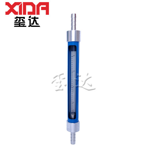 RL10-15玻璃轉(zhuǎn)子流量計(jì)