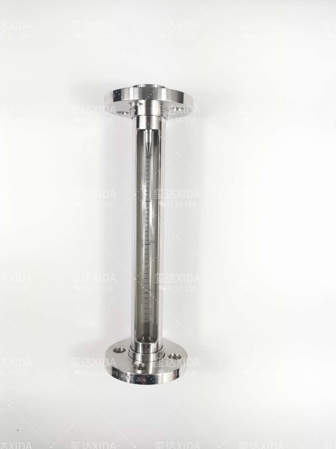 玻璃管轉(zhuǎn)子流量計(jì)如何選型