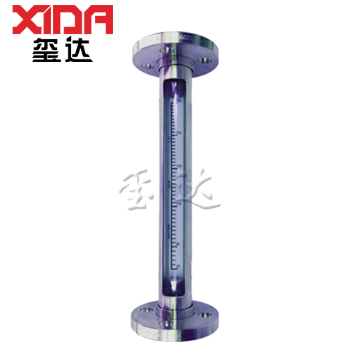 FL10-15B玻璃轉(zhuǎn)子流量計