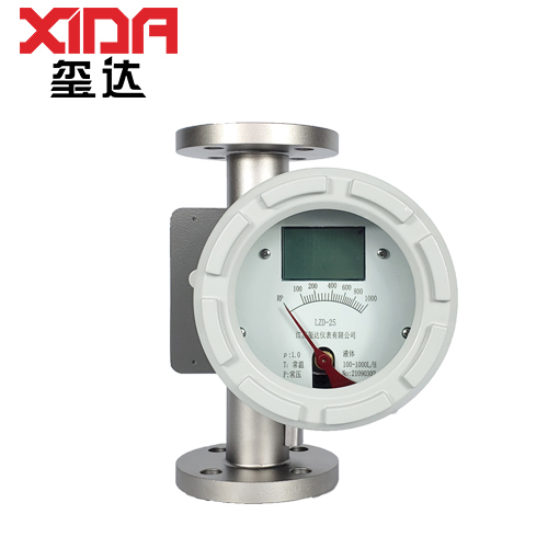 LZD-25/Y防爆型金屬管轉(zhuǎn)子流量計(jì)